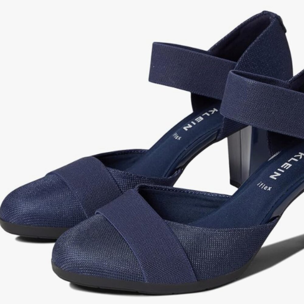Anne Klein Cailyx Shoe NWOT SZ 9M